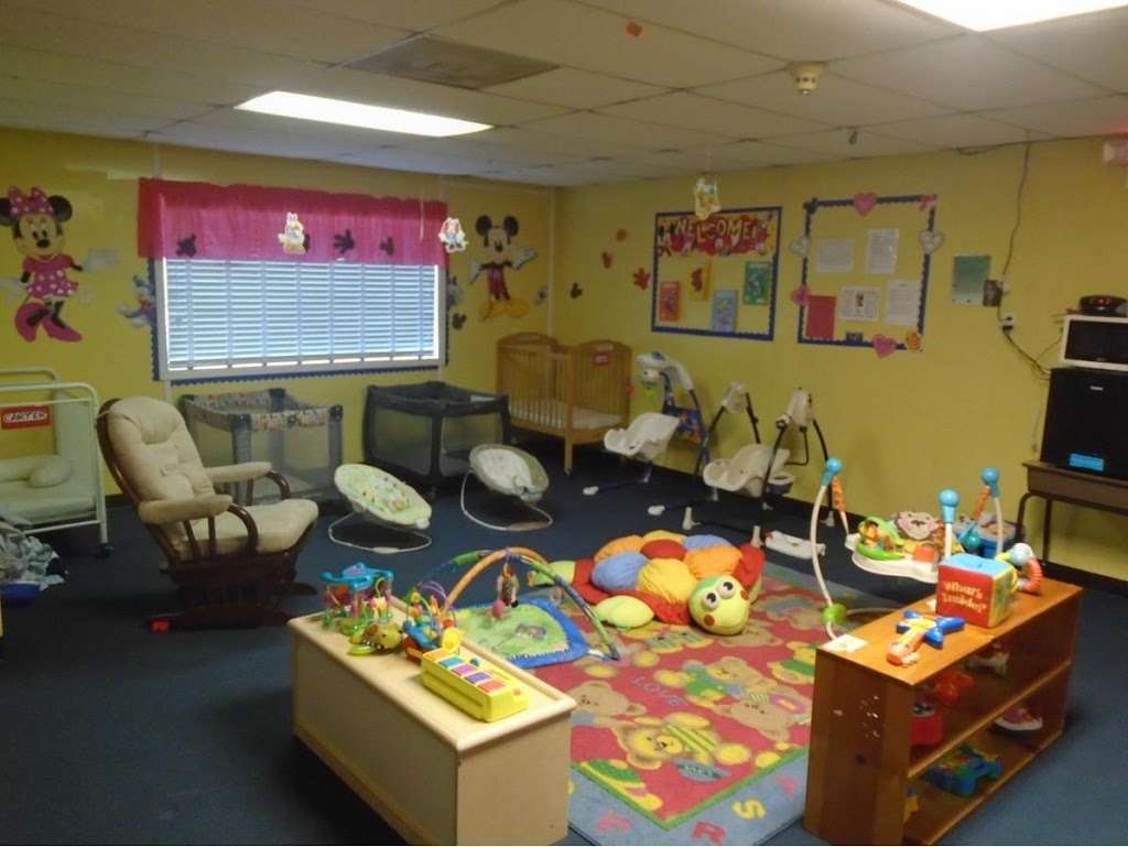 Texans Learning Center - Pre-School - After School - NCI - Camer | 1431 East Sam Houston Pkwy S, Pasadena, TX 77503, USA | Phone: (281) 479-5437