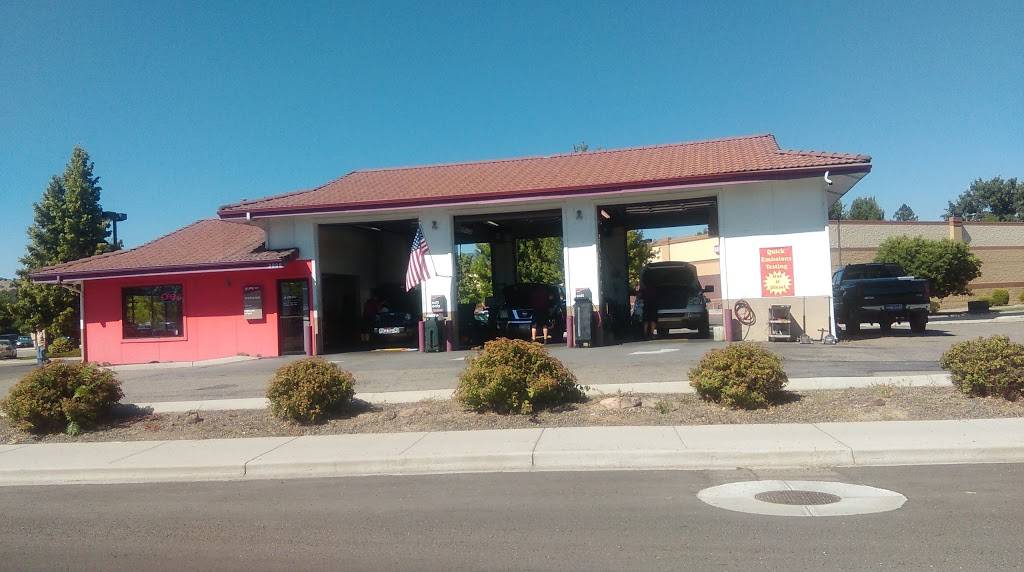 Jiffy Lube | 3606 W State St, Boise, ID 83703, USA | Phone: (208) 344-8824