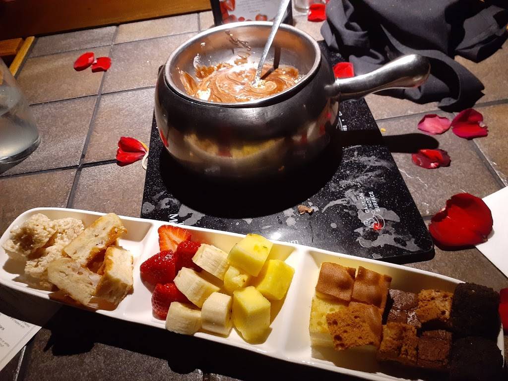 The Melting Pot | 11520 Sunset Dr, Miami, FL 33173, USA | Phone: (305) 279-8816