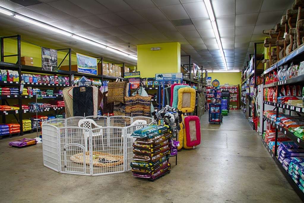 Pet World - Auburndale 3637 Havendale Blvd Auburndale Fl 33823 Usa