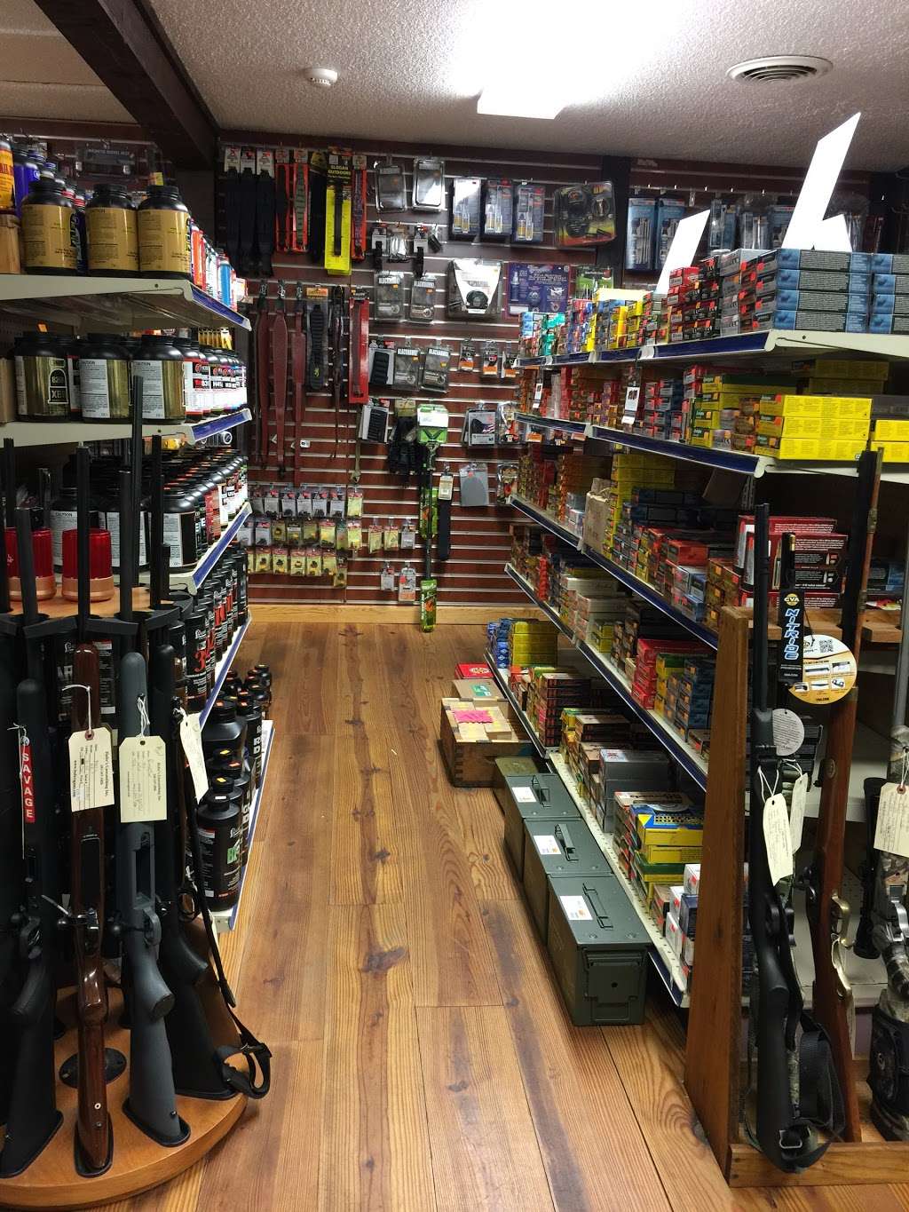 Hafers Gunsmithing | 15411 National Pike, Hagerstown, MD 21740, USA | Phone: (240) 347-4906