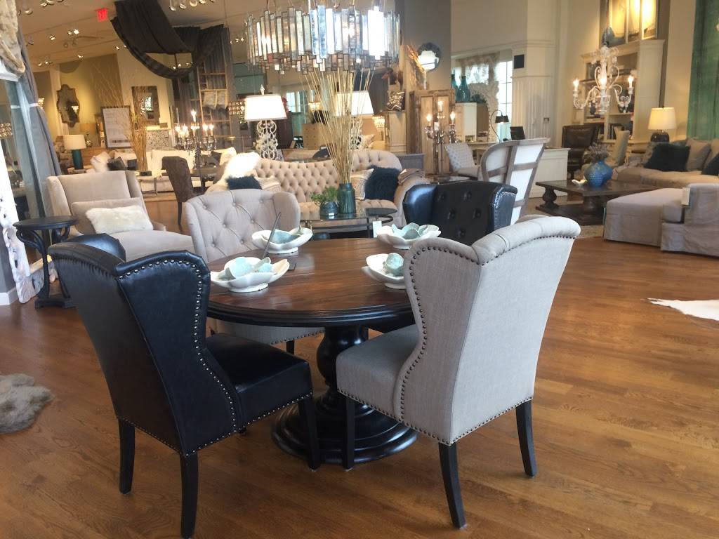 Arhaus - furniture store  | Photo 4 of 10 | Address: 7900 Shelbyville Rd, Louisville, KY 40222, USA | Phone: (502) 891-1551