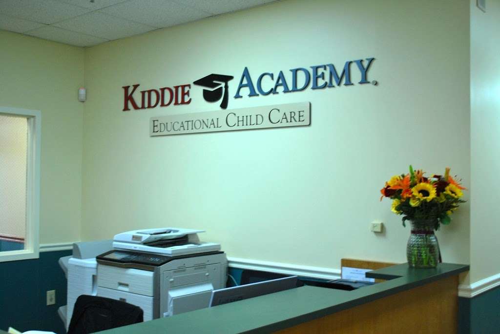 Kiddie Academy of Marlton | 101 Merchants Way, Marlton, NJ 08053, USA | Phone: (856) 446-3500
