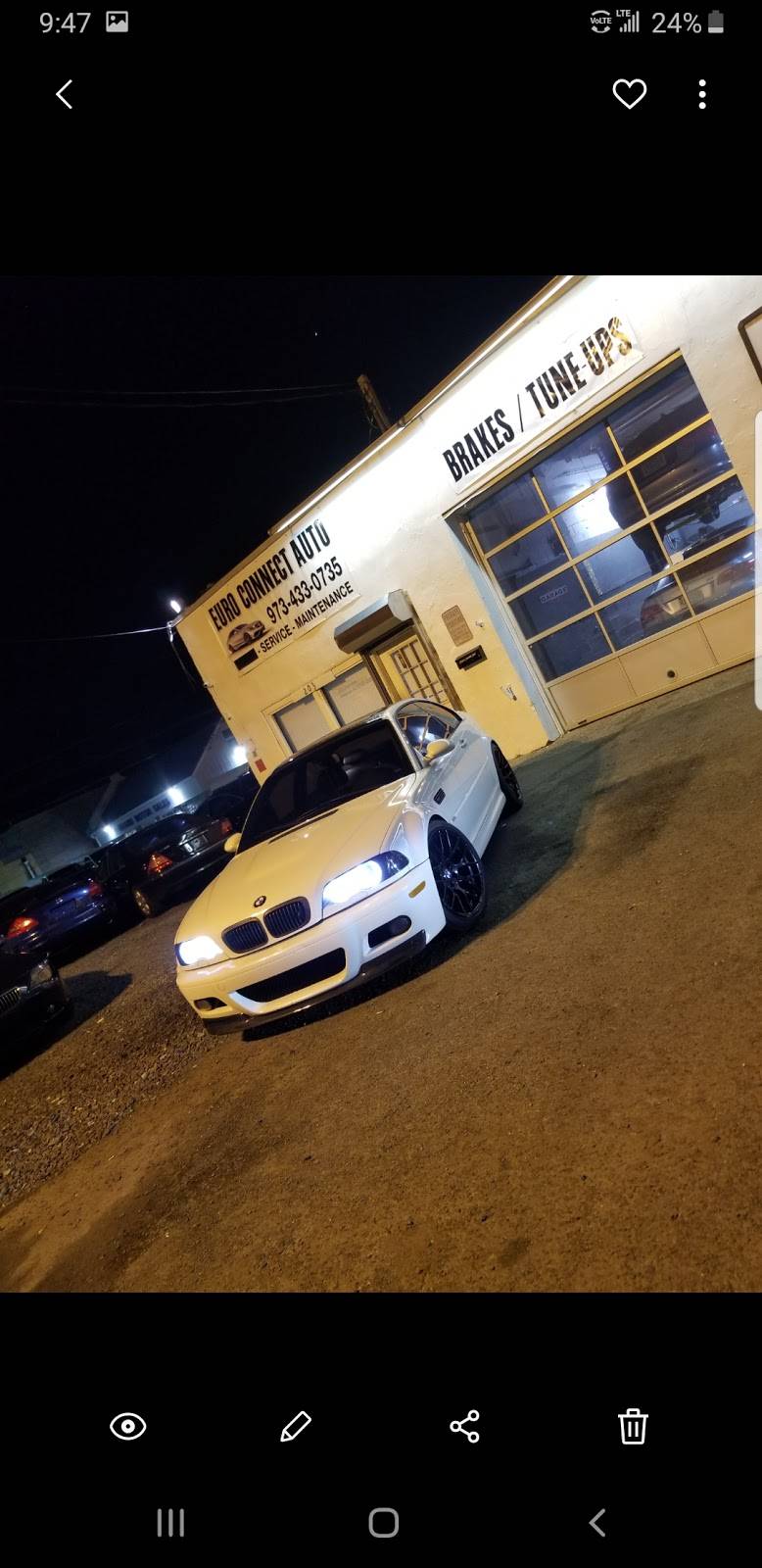 EURO CONNECT AUTO | 203 Union Ave, Paterson, NJ 07502, USA | Phone: (973) 433-0735