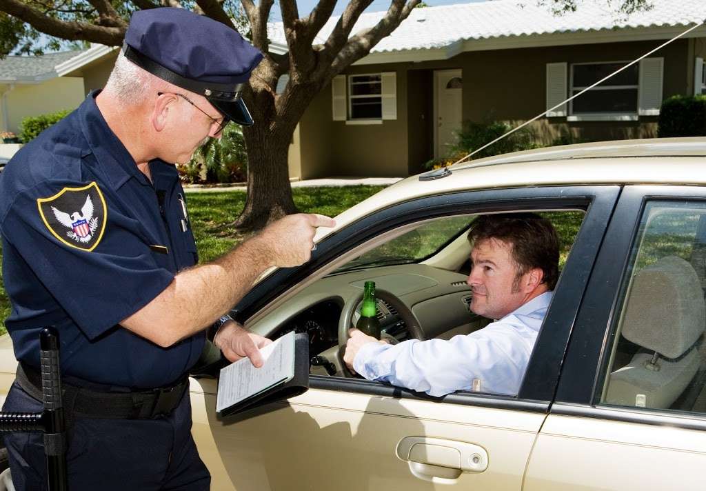 Experienced DUI Attorney | 1428 Tarragon Ct, Belcamp, MD 21017, USA | Phone: (410) 653-0020