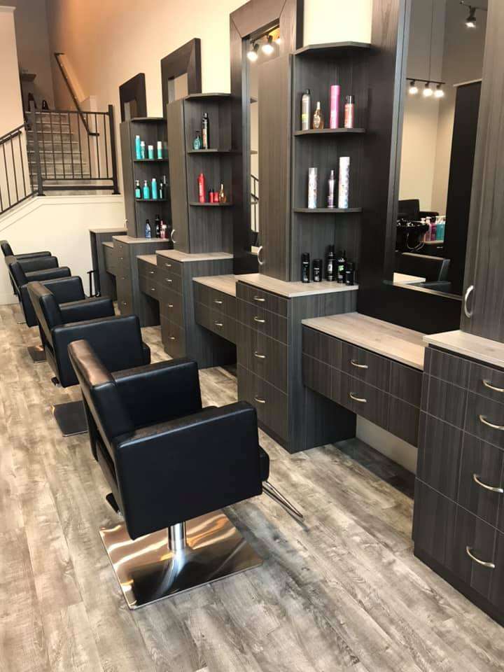 Rella Salon and Spa | 2918 67th Ave #100, Greeley, CO 80634 | Phone: (970) 330-6062