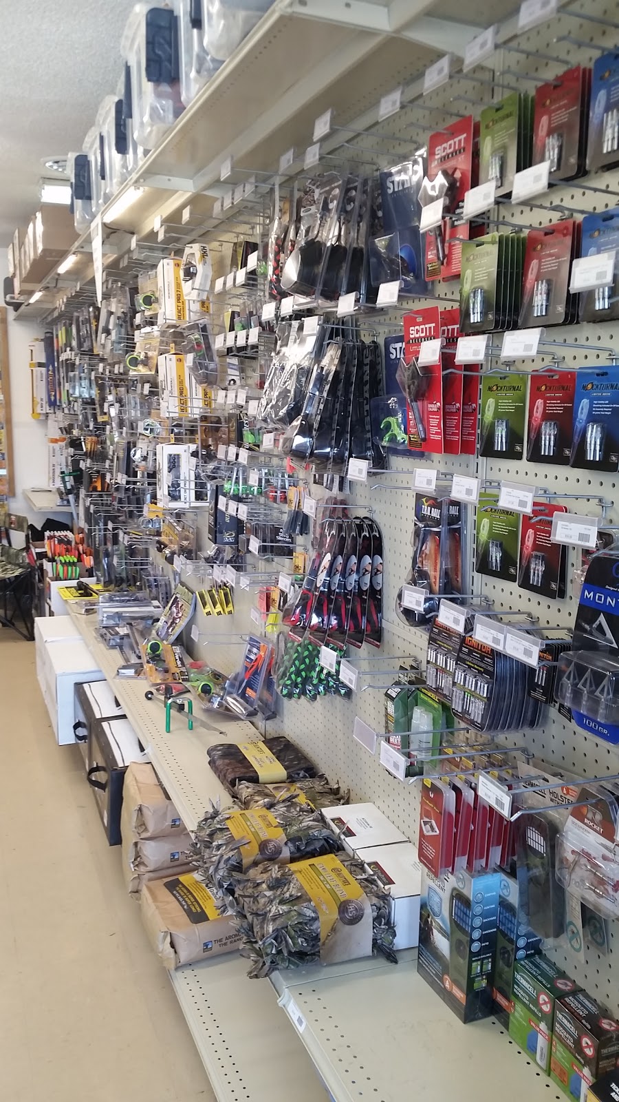 Kellys Outdoors | 29920 John J Williams Hwy, Millsboro, DE 19966, USA | Phone: (302) 934-7517