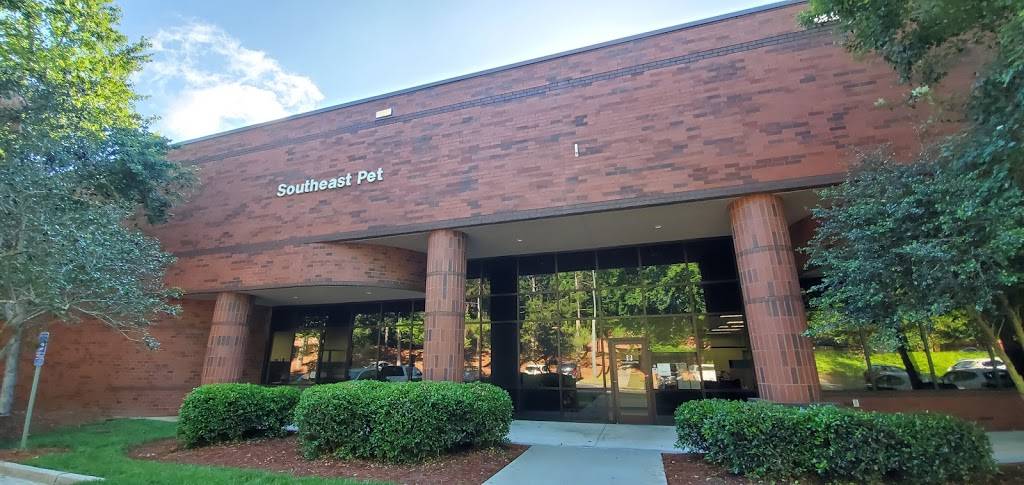 Southeast Pet | 7775 The Bluffs #100, Austell, GA 30168, USA | Phone: (770) 948-7600