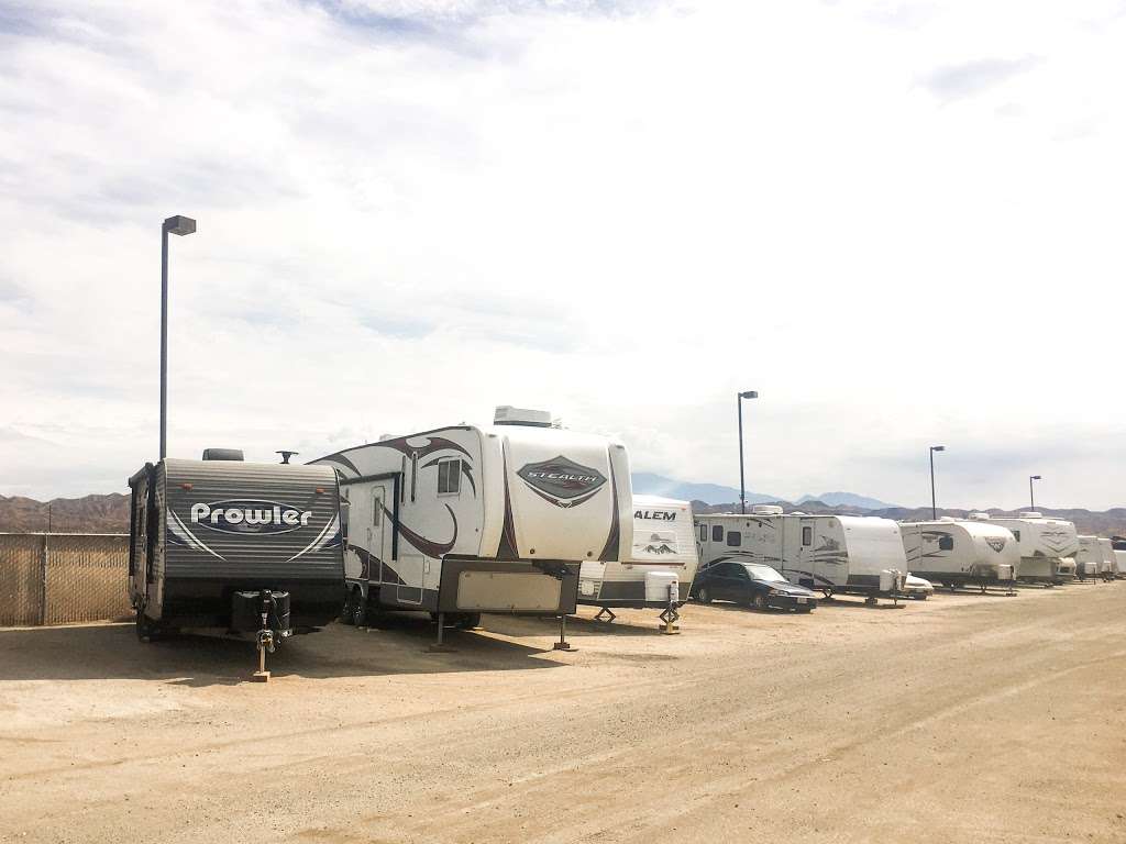 StorQuest RV and Boat Storage | 28720 Spruce Ave, Moreno Valley, CA 92555, USA | Phone: (951) 543-9017