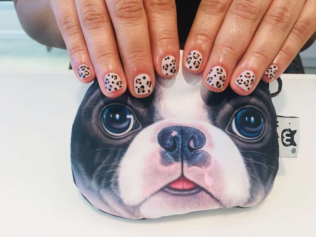 WellShow nails & spa | 3044 Steinway St, Long Island City, NY 11103, USA | Phone: (718) 685-2215