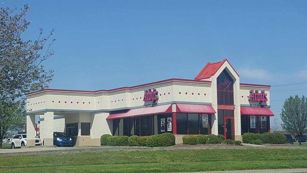 Arbys | 1715 Burlington Pike, Burlington, KY 41005, USA | Phone: (859) 647-2420