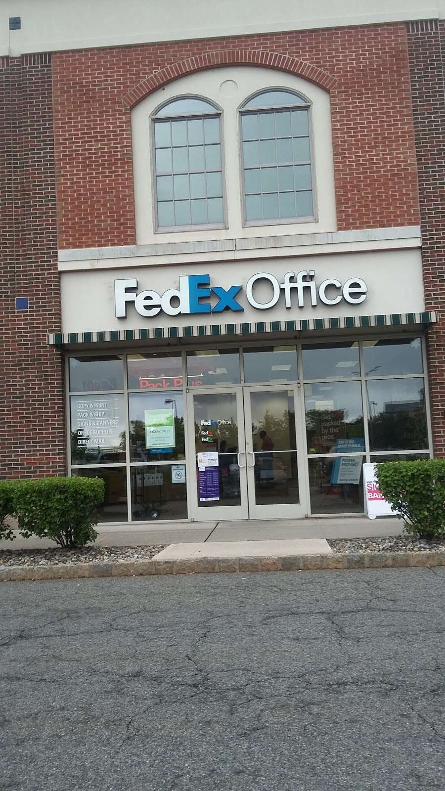 FedEx Office Print & Ship Center | 321 Mt Hope Ave P, Rockaway, NJ 07866 | Phone: (973) 328-0686