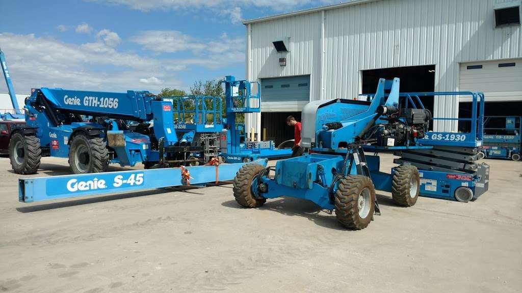 Wellbuilt Equipment | 25210 S State St, Crete, IL 60417, USA | Phone: (800) 833-3748