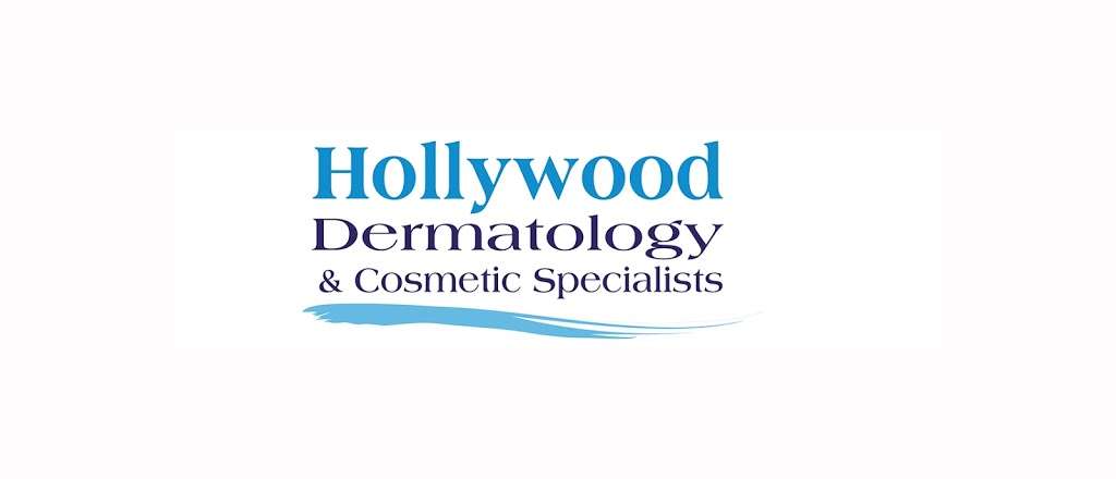 Hollywood Dermatology & Cosmetic Specialists | 3850 Hollywood Blvd #301, Hollywood, FL 33021, USA | Phone: (954) 961-1200