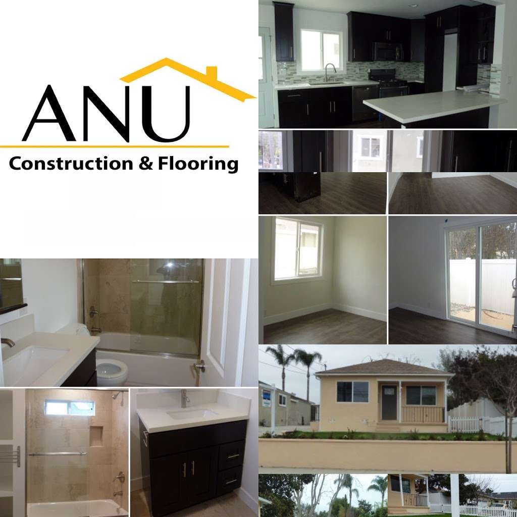 ANU Home Remodeling, Carpet and Tile Construction | 16300 Hawthorne Blvd, Lawndale, CA 90260, USA | Phone: (310) 214-8187