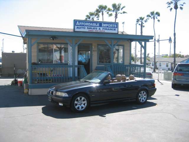 Affordable Imports | 801 S Coast Hwy, Oceanside, CA 92054, USA | Phone: (619) 517-8772