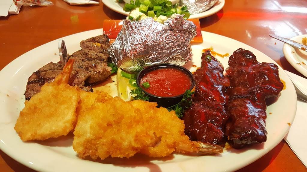 Sizzler - Manteca | 1890 Daniels St, Manteca, CA 95337 | Phone: (209) 923-8765