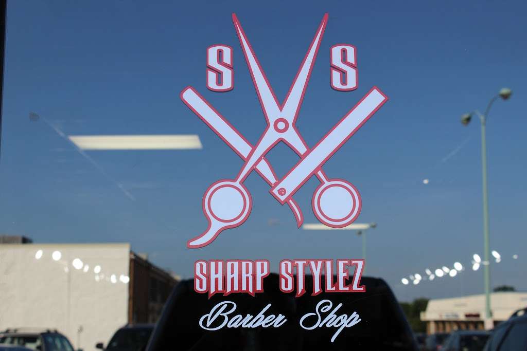 Sharp Stylez Barbershop | 3334 Broadway Blvd #414, Garland, TX 75043, USA | Phone: (469) 786-0626