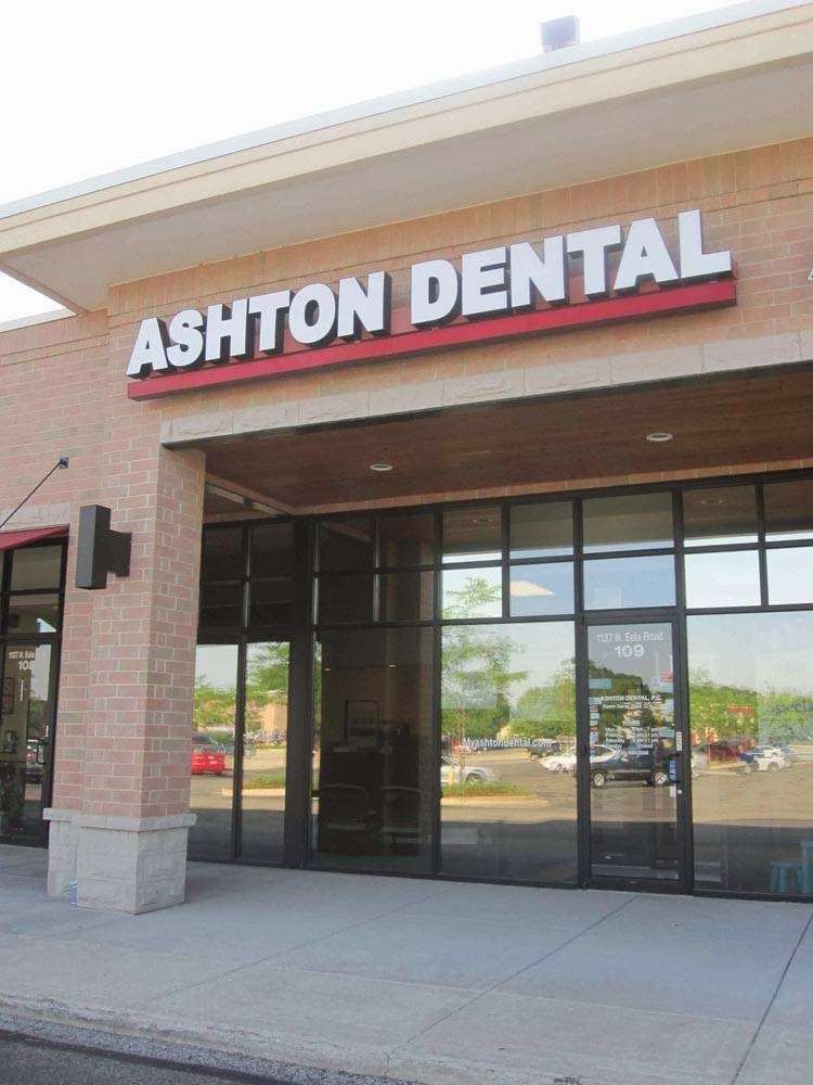 Ashton Dental | 1137 N Eola Rd #105, Aurora, IL 60502, USA | Phone: (630) 898-2688
