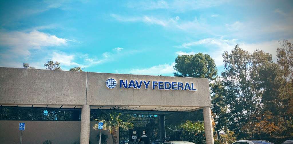 Navy Federal Credit Union | 4180 Avenida De La Plata, Oceanside, CA 92056, USA | Phone: (888) 842-6328