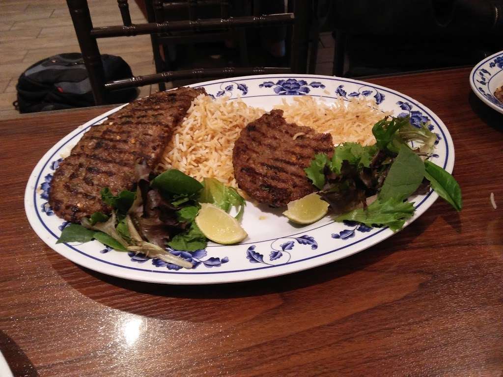 Hilal Grill | 1638 N 40th St, Phoenix, AZ 85008 | Phone: (602) 275-1815