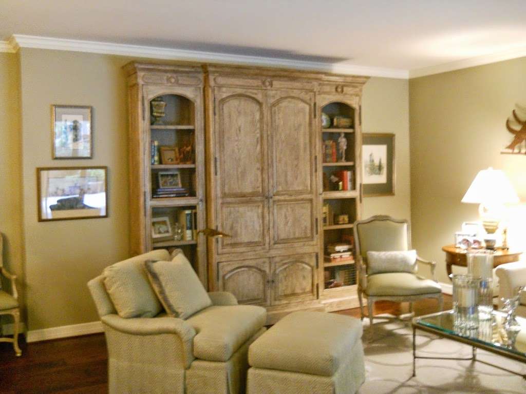 Latorre Custom Furniture | 4043 Hollister Rd, Houston, TX 77080, USA | Phone: (832) 736-3536