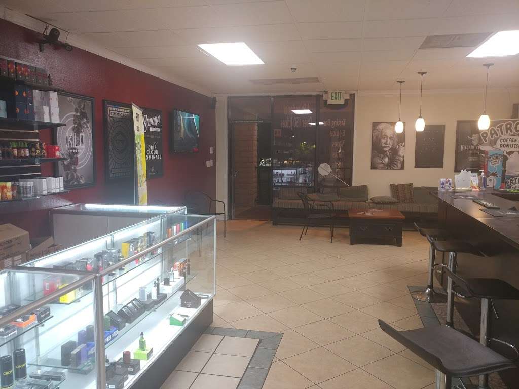 E-Cig City Upland | 3681, 1229 W Foothill Blvd, Upland, CA 91786, USA | Phone: (909) 946-4333