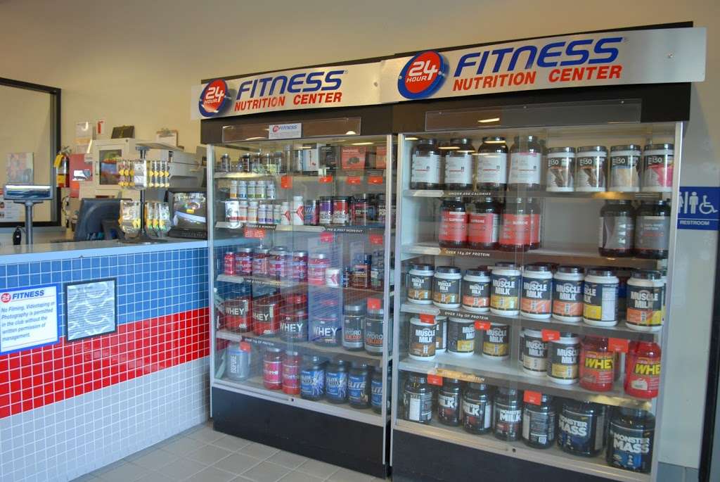 24 Hour Fitness | 12354 Limonite Ave, Eastvale, CA 91752 | Phone: (951) 360-1696