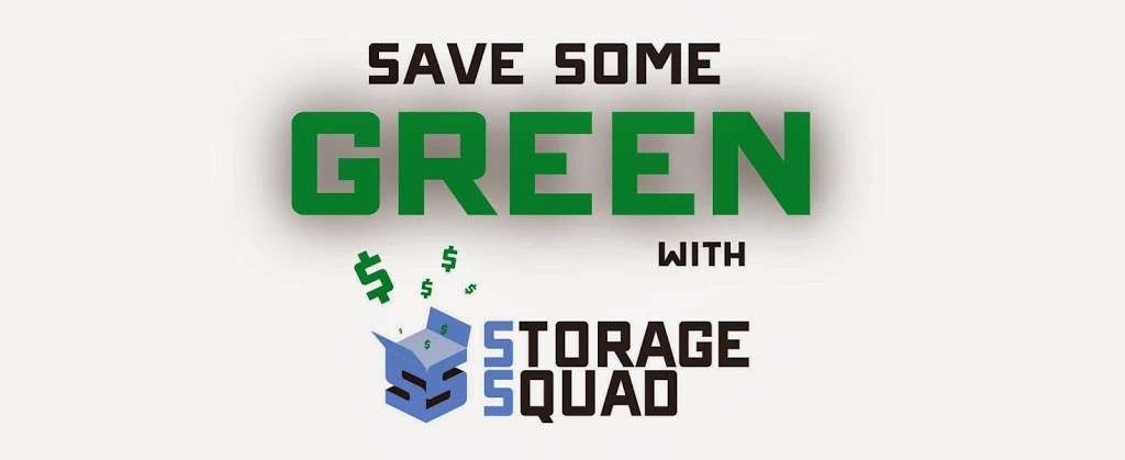 Storage Squad | 42W 162 Timber Trail, St. Charles, IL 60175, USA | Phone: (830) 200-0269