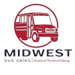 Midwest Bus Sales | 313 E Front St, Bonner Springs, KS 66012, USA | Phone: (913) 422-1000