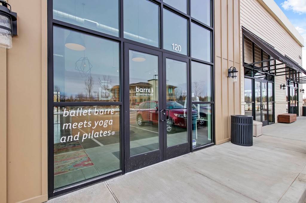 barre3 | 2794 S Eagle Rd Ste 120, Eagle, ID 83616 | Phone: (208) 995-8600