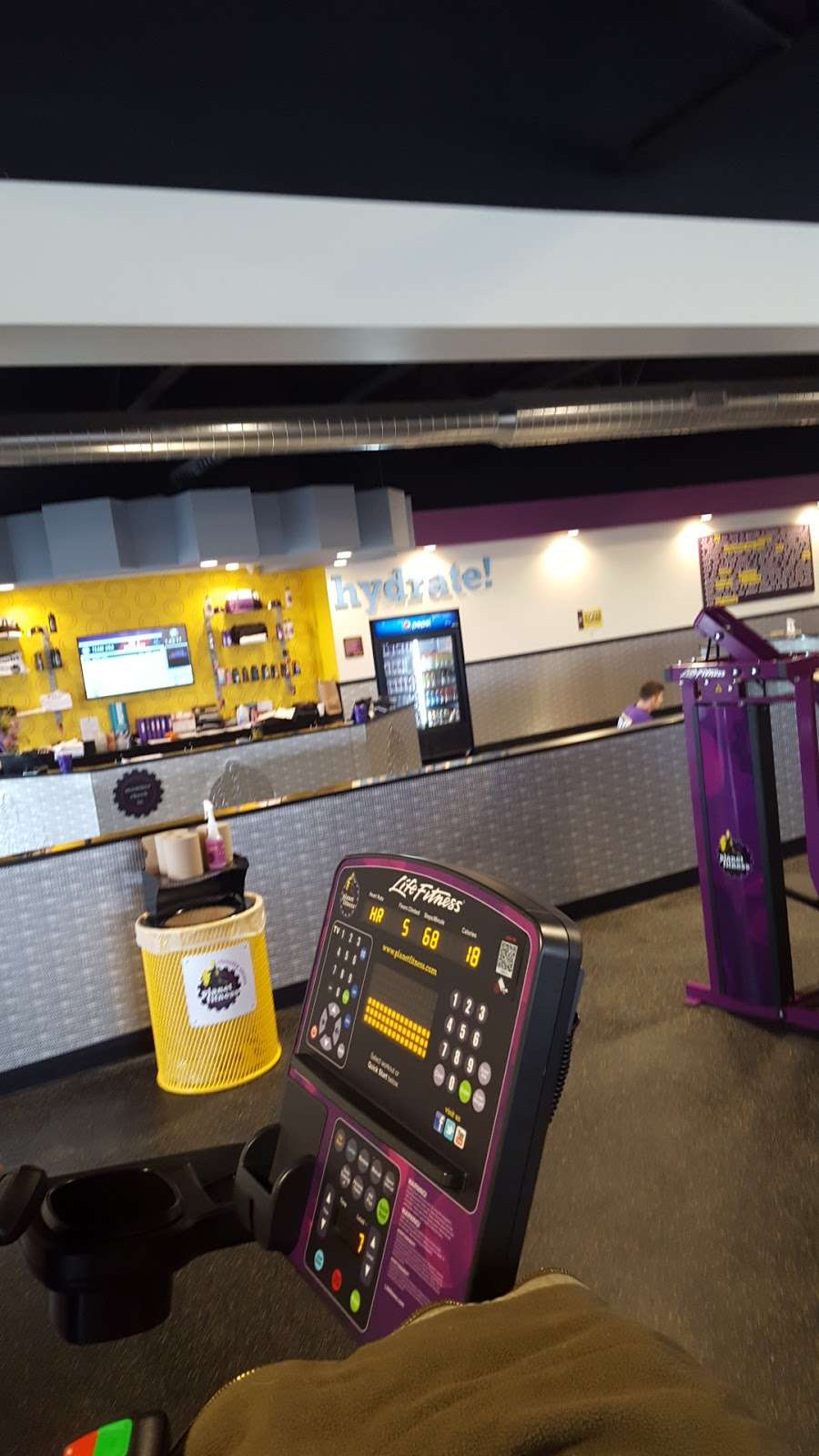 Planet Fitness | 201 Roosevelt Rd, Villa Park, IL 60181, USA | Phone: (630) 233-4867