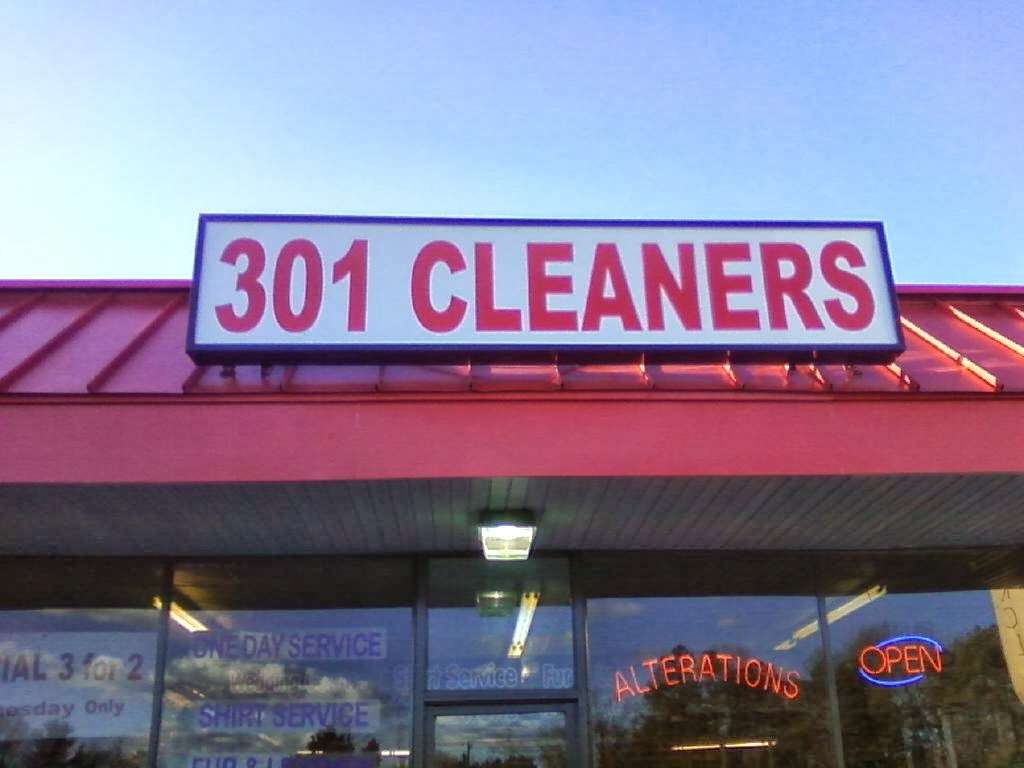 301 Cleaners | 10402 James Madison Pkwy, King George, VA 22485 | Phone: (540) 775-0707