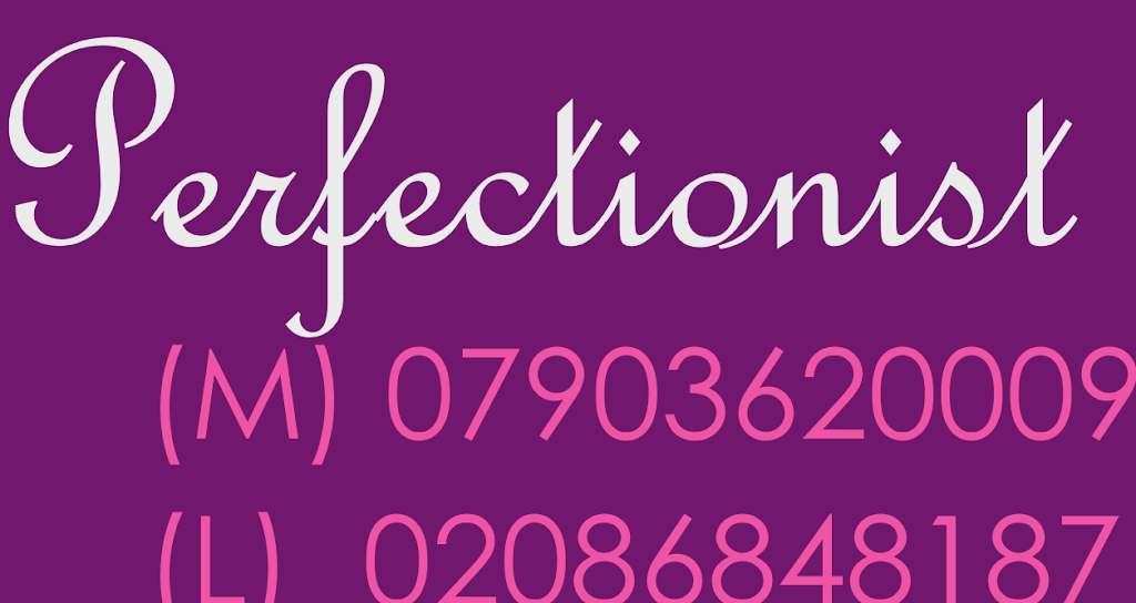 Perfectionist unisex salon | 80 High St, Thornton Heath CR7 8LF, UK | Phone: 020 8684 8187