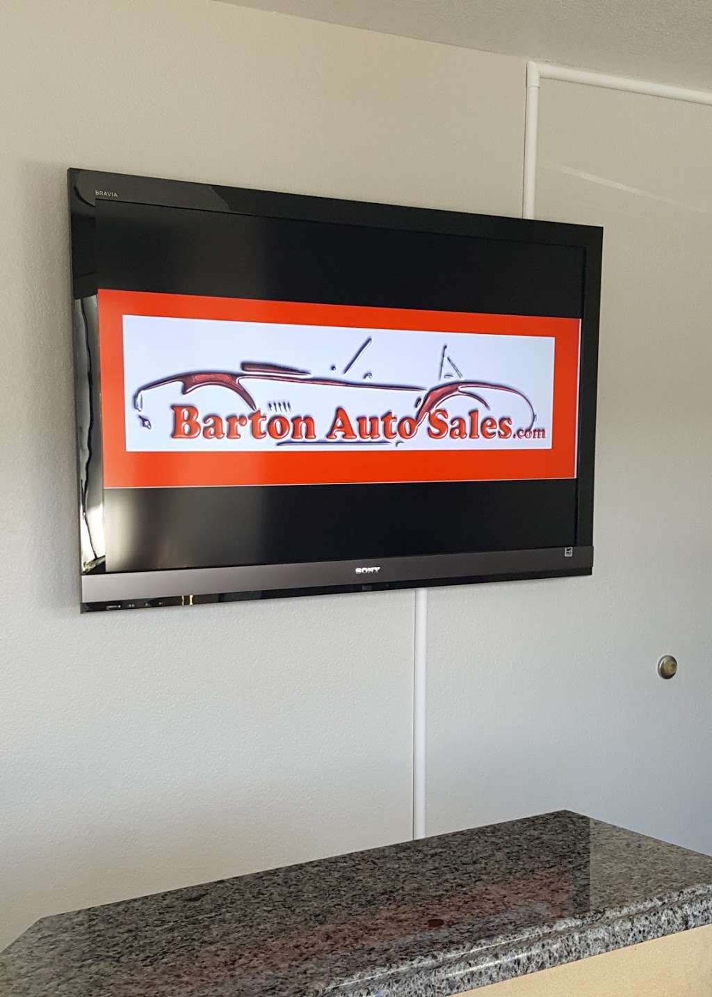 Barton Auto Sales | 3762 Imperial St Unit C, Frederick, CO 80516, USA | Phone: (720) 472-8657