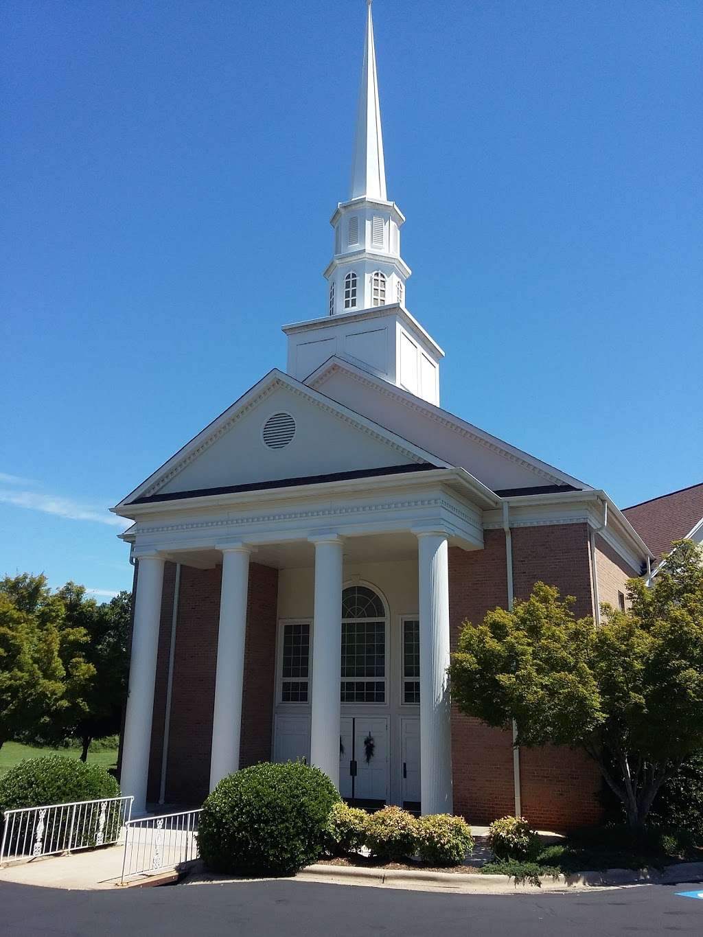 Mountain View Baptist Church | 4266 River Rd, Hickory, NC 28602 | Phone: (828) 294-6485