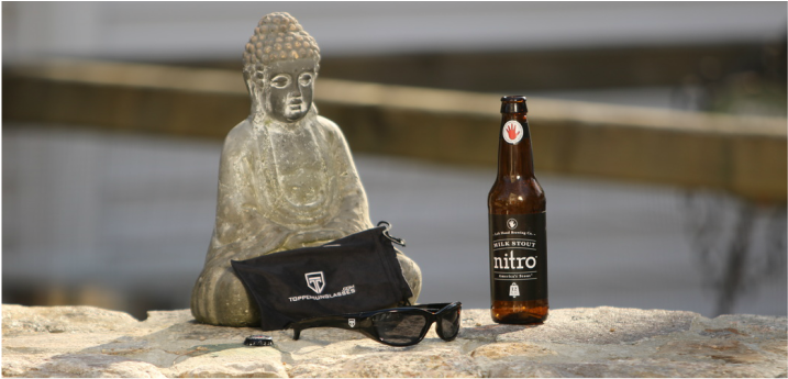 Topper Sunglasses | 9 Nancy Dr, Ashland, MA 01721, USA | Phone: (508) 561-1500