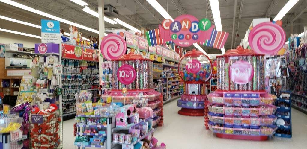 Party City | 5466 West Grand Parkway South, Richmond, TX 77406, USA | Phone: (281) 232-4907