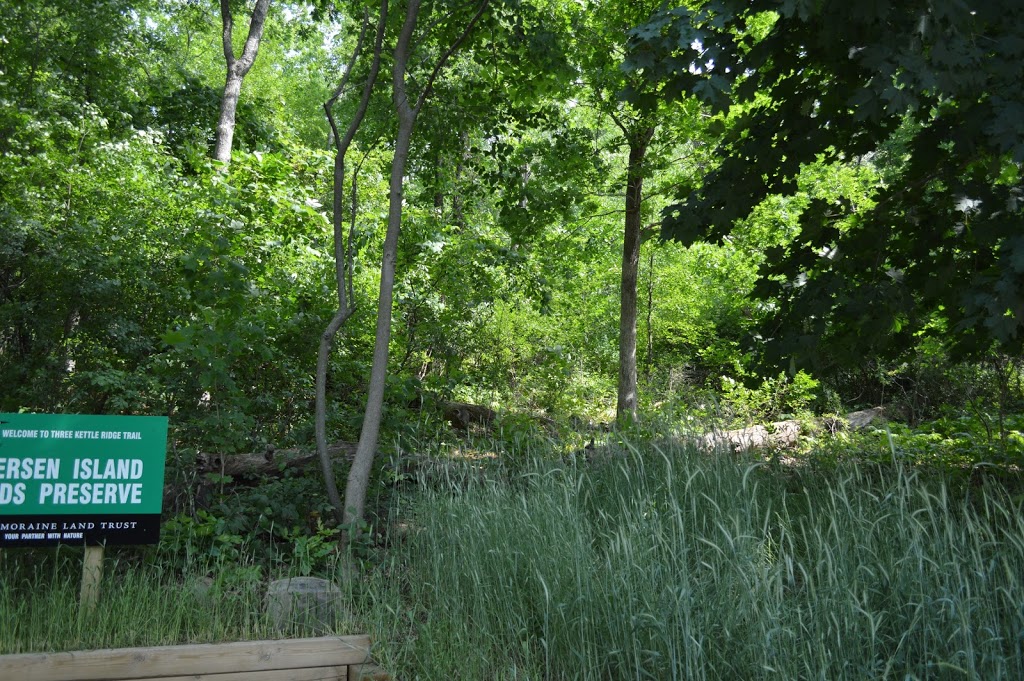 Petersen Island Woods Preserve - Kettle Moraine Land Trust | Oak Park Rd, Elkhorn, WI 53121 | Phone: (262) 949-7211