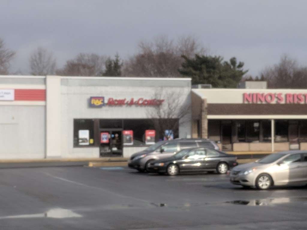 Rent-A-Center | 801 E Pulaski Hwy, Elkton, MD 21921, USA | Phone: (410) 392-0050