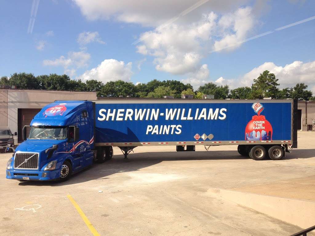 Sherwin-Williams Commercial Paint Store | 403 Century Plaza Dr #430, Houston, TX 77073, USA | Phone: (281) 821-0717