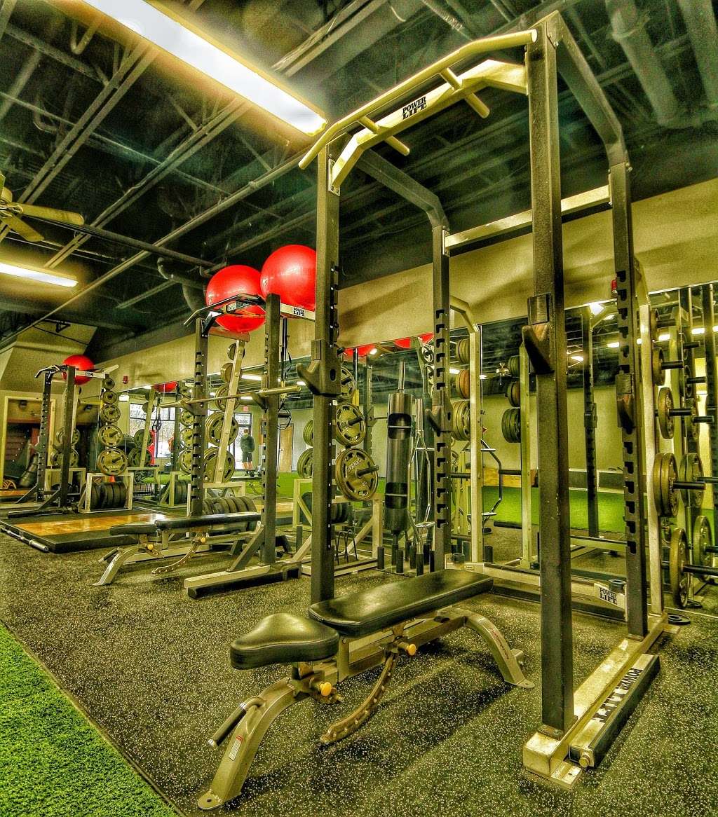 Nate Bruns Fitness, LLC | 2305 W 143rd St, Leawood, KS 66224, USA | Phone: (785) 383-8999