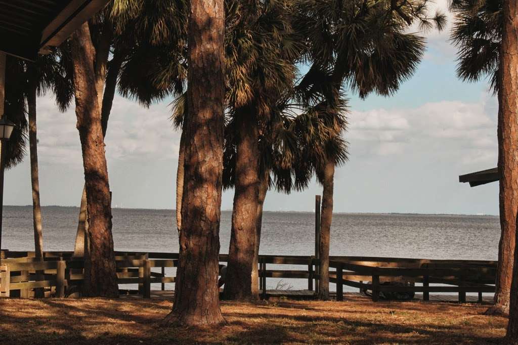 William J Manzo Memorial Park | 3335 S Washington Ave, Titusville, FL 32780, USA | Phone: (321) 264-5037