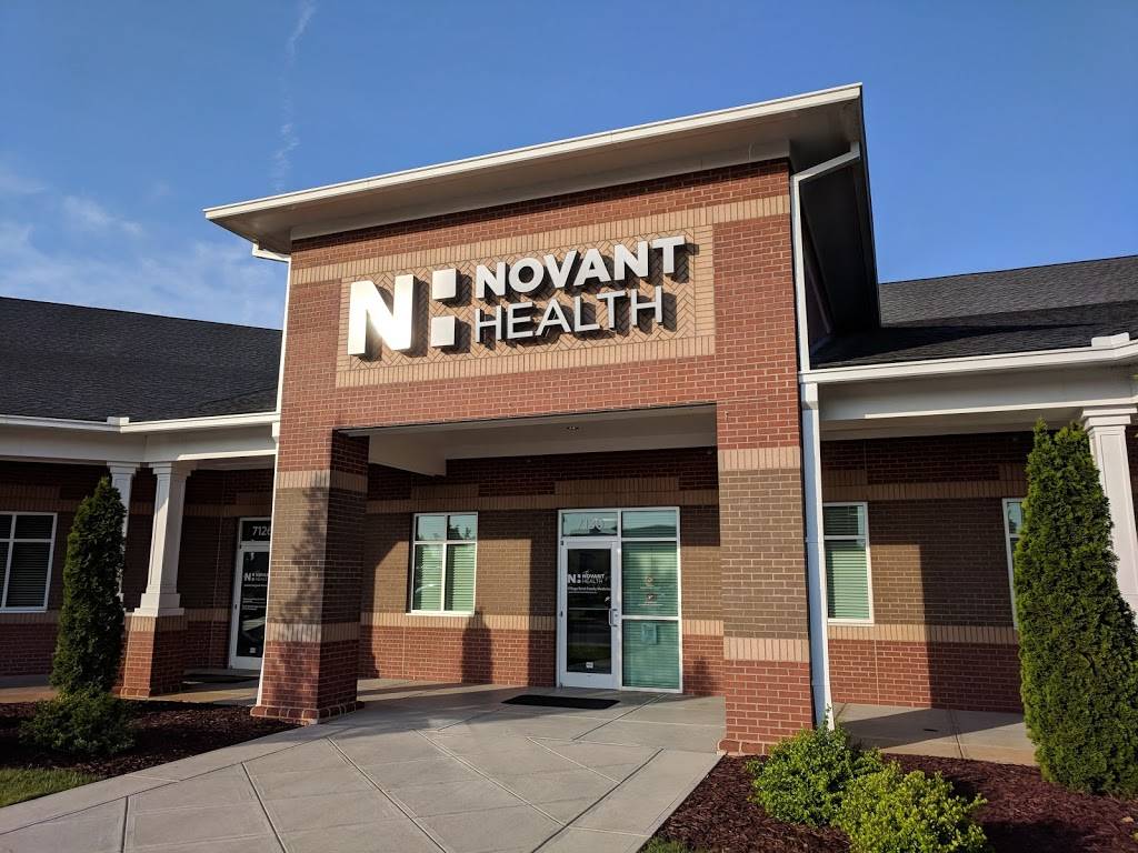 Novant Health Village Point Family Medicine | 7130 Village Medical Cir, Clemmons, NC 27012, USA | Phone: (336) 893-2420