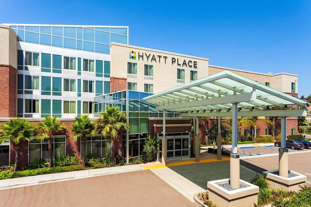 Hyatt Place San Diego/Vista-Carlsbad | 2645 S Melrose Dr, Vista, CA 92081 | Phone: (760) 814-8879