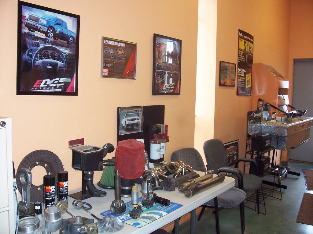 Macs Performance | 14851 US-377 S, Fort Worth, TX 76126 | Phone: (817) 443-3828