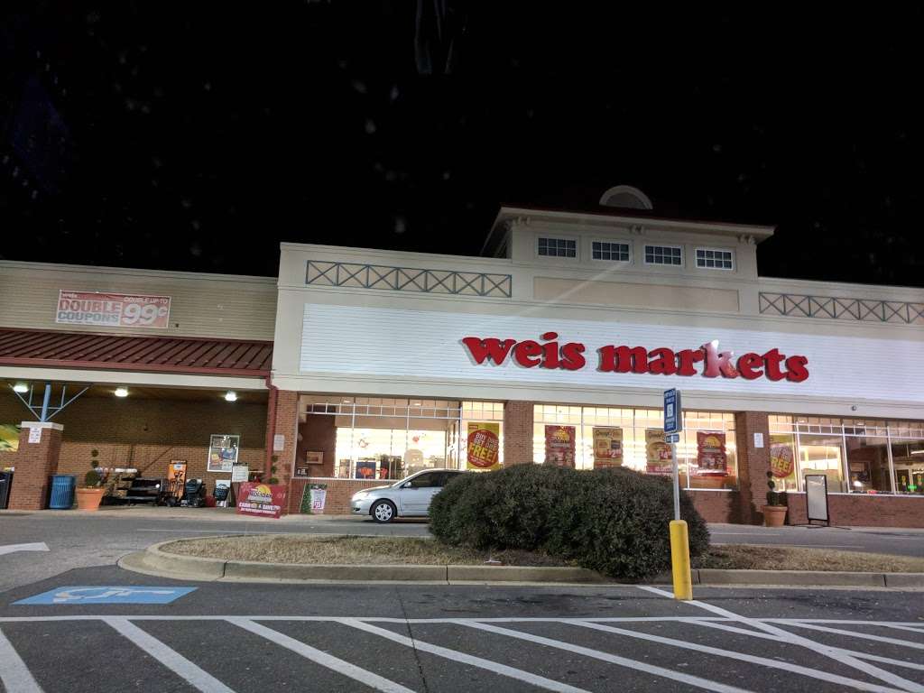 Weis Markets | 13300 H G Trueman Rd, Solomons, MD 20688 | Phone: (410) 394-6236