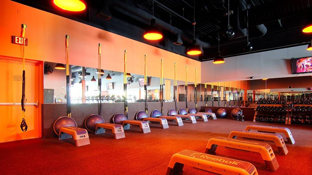 Orangetheory Fitness | 14918 Pines Blvd, Pembroke Pines, FL 33027, USA | Phone: (954) 534-9949