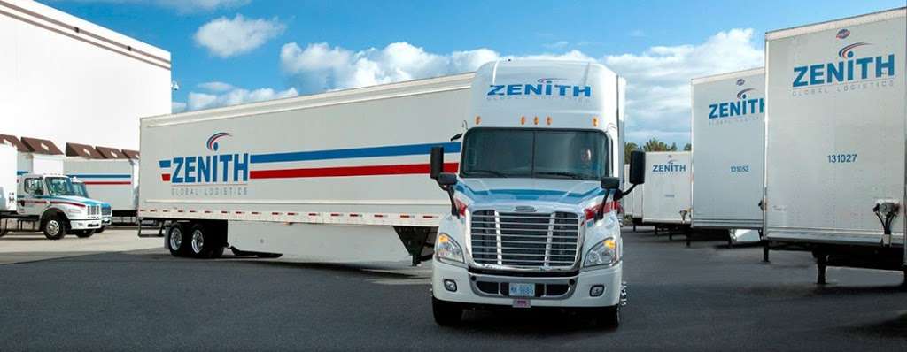 Zenith Freight Lines LLC | 210 Dehart Terminal Motor Rd, Conover, NC 28613, USA | Phone: (828) 465-7036