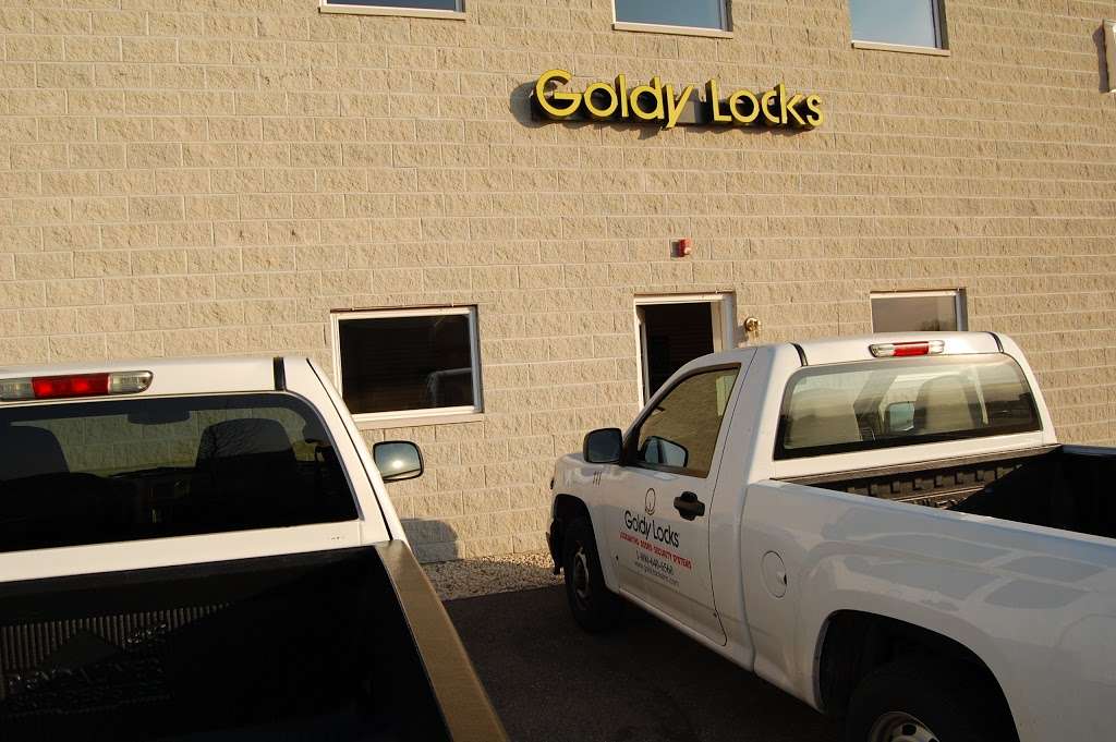 Goldy Locks, Inc. | 16444 Cherry Creek Ct, Joliet, IL 60433 | Phone: (800) 640-6560